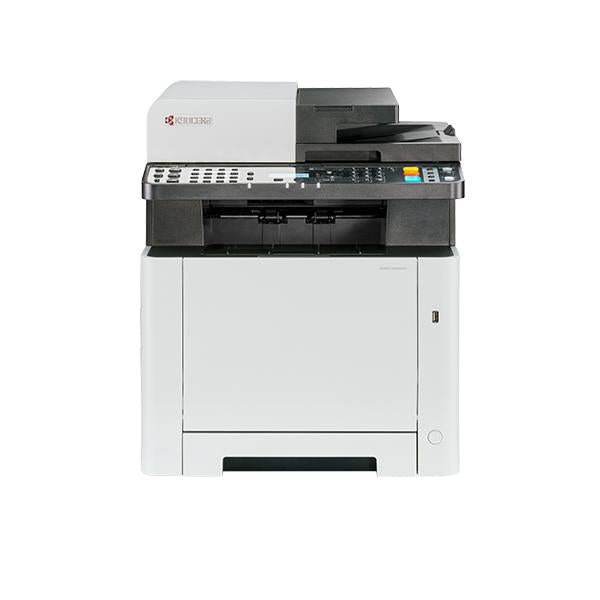 MULTIFUNZIONE KYOCERA ECOSYS MA2100cwfx A4 21ppm ADF 100FF FAX LAN USB WiFi - Disponibile in 3-4 giorni lavorativi