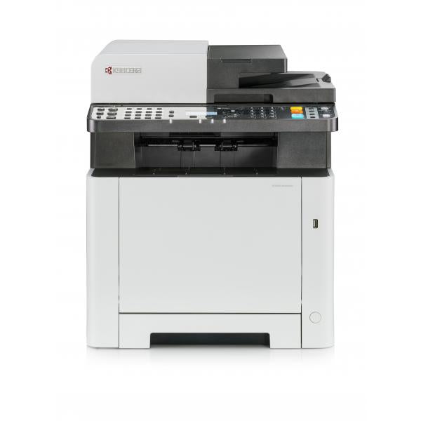 MULTIFUNZIONE KYOCERA ECOSYS MA2100cfx A4 21ppm FAX - Disponibile in 3-4 giorni lavorativi