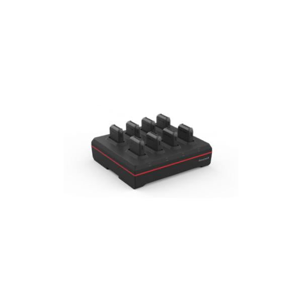 Honeywell 8 bay battery charger for 8675i - Disponibile in 6-7 giorni lavorativi