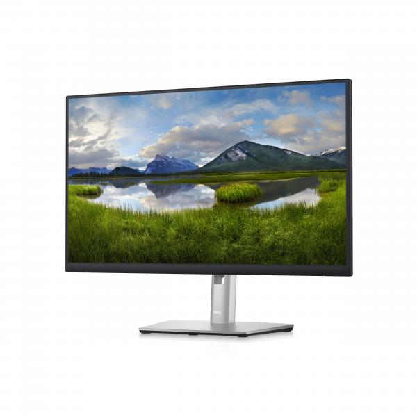 Monitor Led Nuovo DELL MONITOR 23,8 LED IPS 16:9 QHD 5MS 300CDM HDMI/DP,PIVOT, P2423D3 ANNI GAR INCL - Disponibile in 3-4 giorni lavorativi