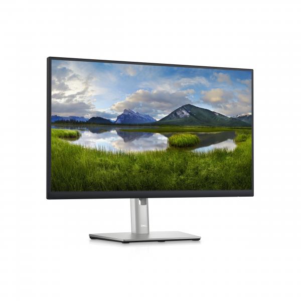 Monitor Led Nuovo DELL MONITOR 23,8 LED IPS 16:9 QHD 5MS 300CDM HDMI/DP,PIVOT, P2423D3 ANNI GAR INCL - Disponibile in 3-4 giorni lavorativi