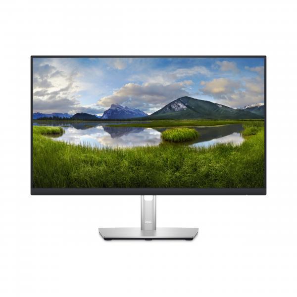 Monitor Led Nuovo DELL MONITOR 23,8 LED IPS 16:9 QHD 5MS 300CDM HDMI/DP,PIVOT, P2423D3 ANNI GAR INCL - Disponibile in 3-4 giorni lavorativi