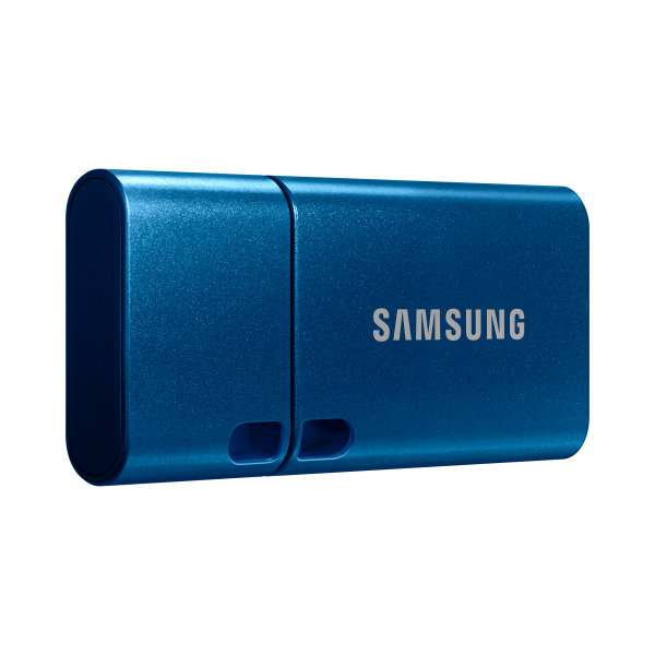 SAMSUNG MUF-256DA CHIAVETTA USB 256GB USB-C 3.2 GEN1 FLASH DRIVE 300MB/S BLU - Disponibile in 3-4 giorni lavorativi Samsung