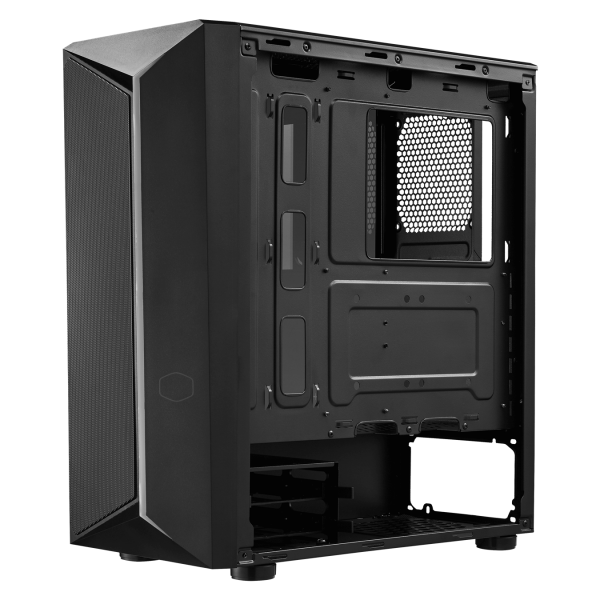 CASE COOLER MASTER M.TOWER CP510-KGNN-S00 MASTERBOX CMP 510 3xARGB FAN 2x2.5"/3.5" 2x2.5" NO ALIM LATO TRASP. - Disponibile in 3-4 giorni lavorativi