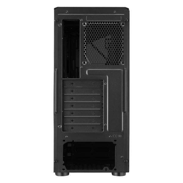 CASE COOLER MASTER M.TOWER CP510-KGNN-S00 MASTERBOX CMP 510 3xARGB FAN 2x2.5"/3.5" 2x2.5" NO ALIM LATO TRASP. - Disponibile in 3-4 giorni lavorativi