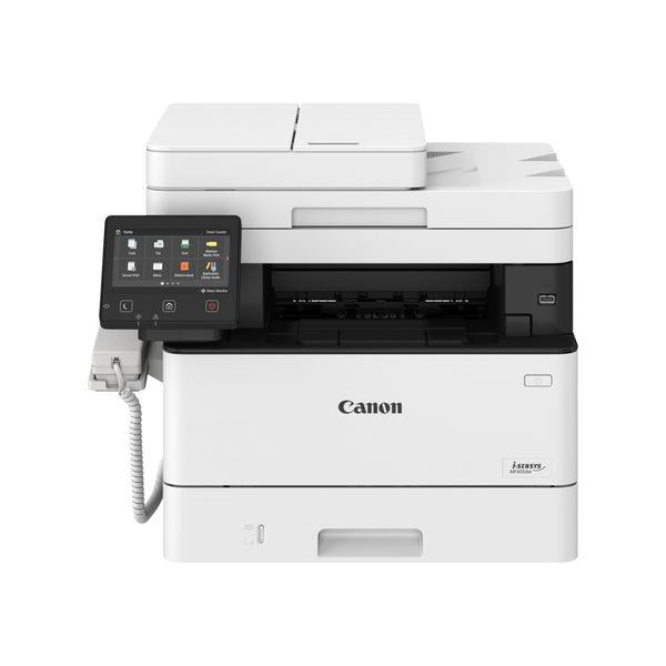 Stampante multifunzione MULTIFUNZIONE CANON LASER i-Sensys MF453dw 38PPM 1024MB 250FF DADF DUPLEX LAN USB WiFi LCD 12.7cm - Disponibile in 3-4 giorni lavorativi