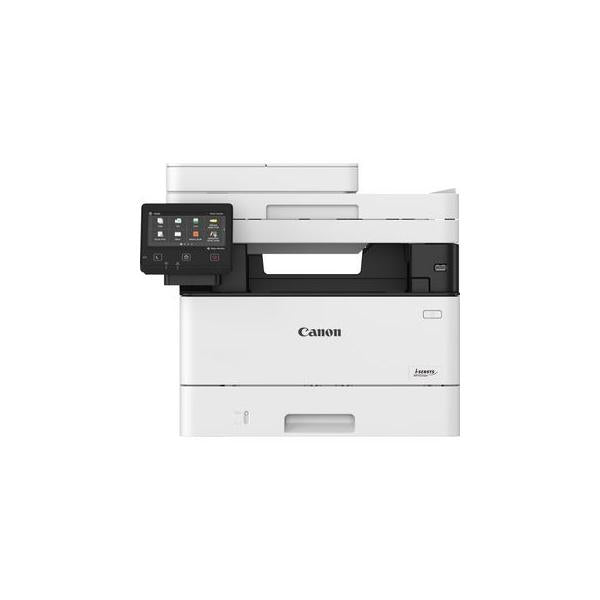 Stampante multifunzione MULTIFUNZIONE CANON LASER i-Sensys MF453dw 38PPM 1024MB 250FF DADF DUPLEX LAN USB WiFi LCD 12.7cm - Disponibile in 3-4 giorni lavorativi