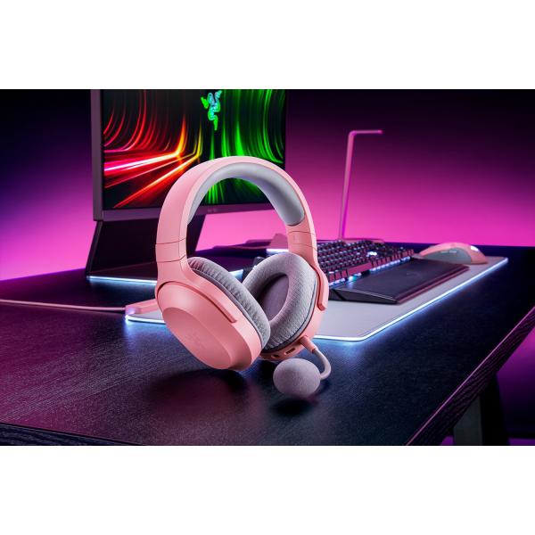 Auricolari con Microfono Gaming Razer Barracuda X - Disponibile in 3-4 giorni lavorativi