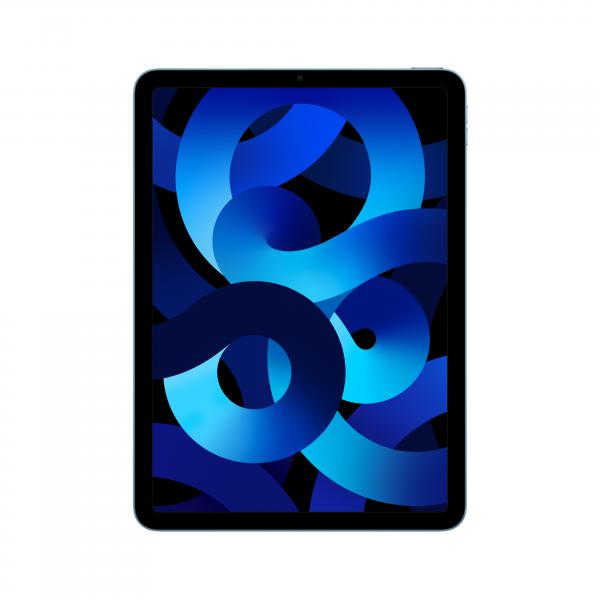 Tablet Nuovo TABLET APPLE IPAD AIR 2022 10.9" 256GB WI-FI BLUE ITALIA - Disponibile in 3-4 giorni lavorativi