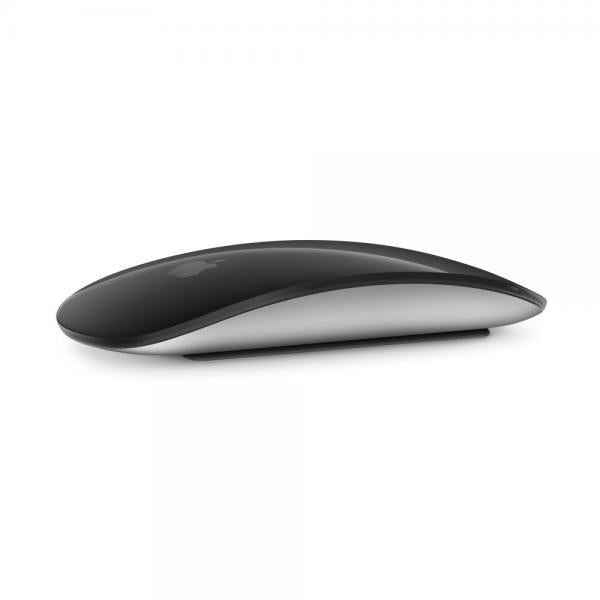 Apple Magic Mouse2 (2021) Black EU MMMQ3ZM/A - Disponibile in 2-3 giorni lavorativi
