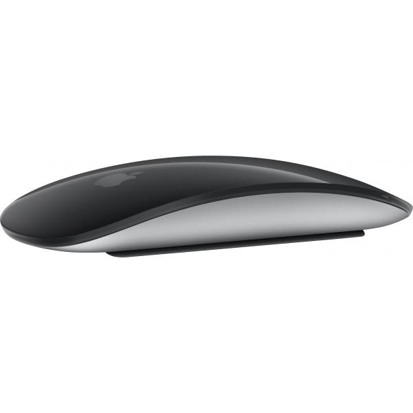 MOUSE MAGIC APPLE WIRELESS NERO RICARICA CON CAVO USB-C - Disponibile in 3-4 giorni lavorativi