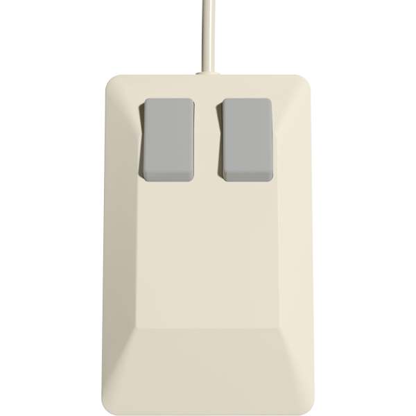 THE A500 Mini - Mouse - Disponibile in 2/3 giorni lavorativi