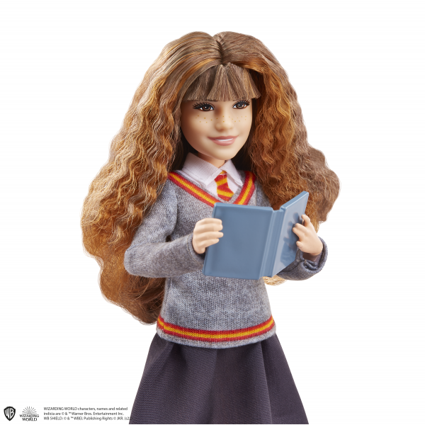 Mattel Harry Potter Hermione e la Pozione Polisucco - Disponibile in 3-4 giorni lavorativi