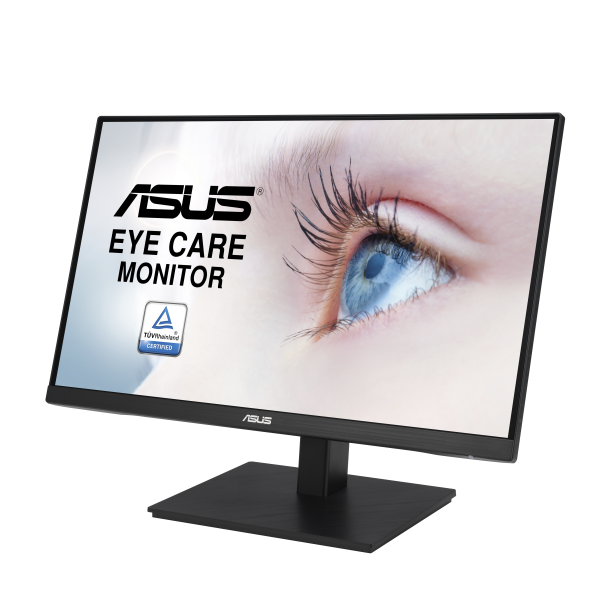 Monitor Led Nuovo ASUS MONITOR 23,8 LED IPS 16:9 FHD 5MS 300 CDM, PIVOT, DP/HDMI, MULTIMEDIALE - Disponibile in 3-4 giorni lavorativi