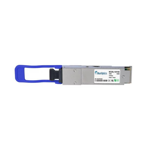 BlueOptics AFCT-89LMDZ-BC-BO modulo del ricetrasmettitore di rete Fibra ottica 100000 Mbit/s QSFP28 - Disponibile in 6-7 giorni lavorativi