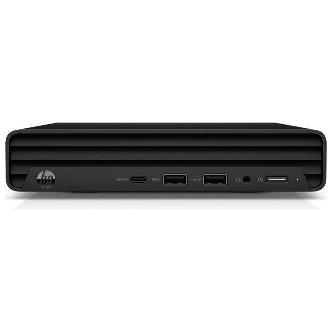 PC Desktop Nuovo HP Mini PC Pro 260 G9 Intel i5-1335U 8GB RAM 256GB SSD Windows 11 Pro - Disponibile in 3-4 giorni lavorativi