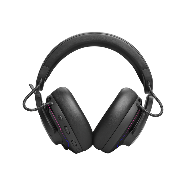 JBL Quantum 910 Gaming Headset Black JBLQ910WLBLK - Disponibile in 6-7 giorni lavorativi