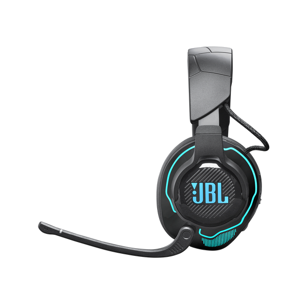 JBL Quantum 910 Gaming Headset Black JBLQ910WLBLK - Disponibile in 6-7 giorni lavorativi