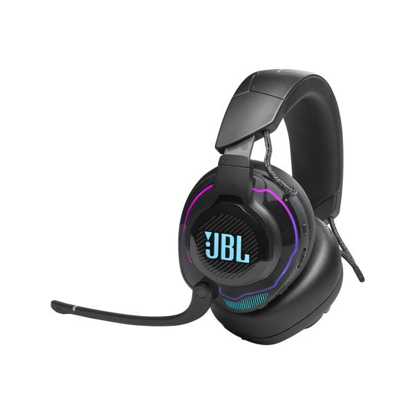 JBL Quantum 910 Gaming Headset Black JBLQ910WLBLK - Disponibile in 6-7 giorni lavorativi