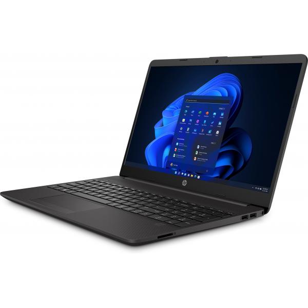 PC Notebook Nuovo NOTEBOOK HP 250 G9 15.6" CELERON N4500 1.1GHz RAM 8GB-SSD 256GB NVMe-WIN 11 HOME SILVER (6F203EA#ABZ) - Disponibile in 3-4 giorni lavorativi