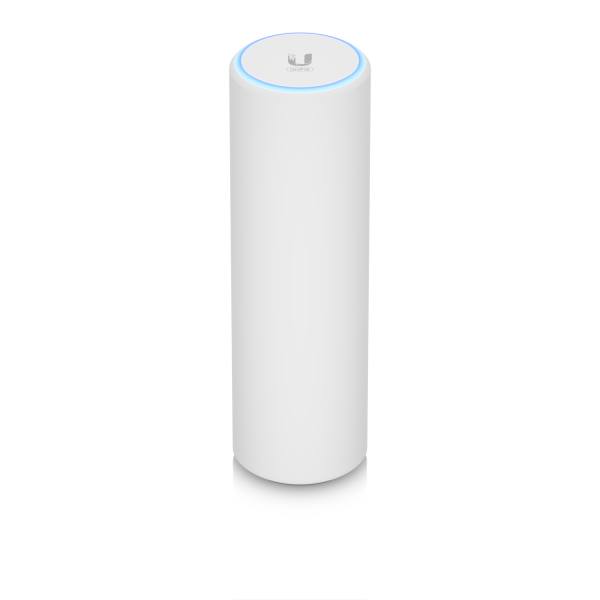 Ubiquiti - Indoor/outdoor, 4x4 WiFi 6 access point designed for mesh applications U6-MESH-EU - Disponibile in 3-4 giorni lavorativi