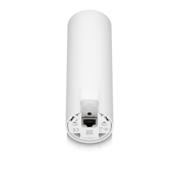 Ubiquiti - Indoor/outdoor, 4x4 WiFi 6 access point designed for mesh applications U6-MESH-EU - Disponibile in 3-4 giorni lavorativi