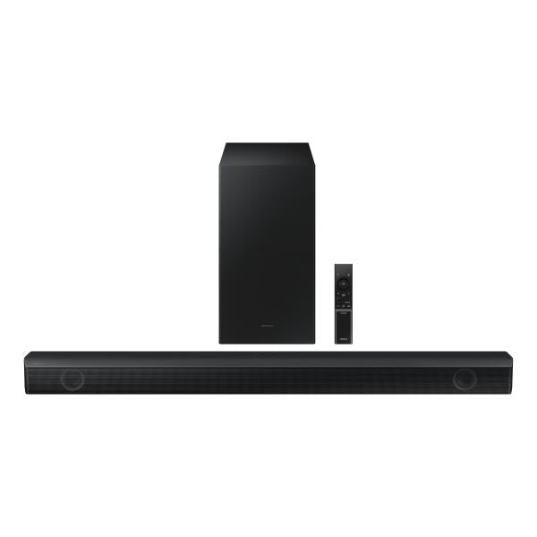 Soundbar Samsung HW-B550 - Disponibile in 3-4 giorni lavorativi Samsung