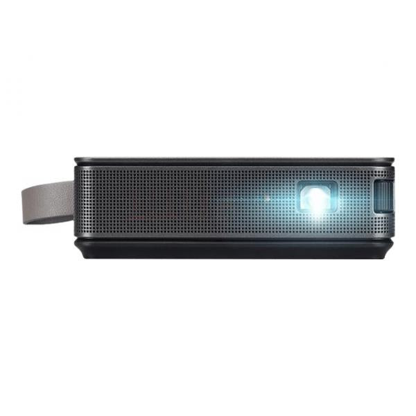 Acer AOpen PV12a 854x480/800 LED Lumen/HDMI videoproiettore Proiettore a raggio standard 700 ANSI lumen DLP WVGA (854x480) Nero - Disponibile in 6-7 giorni lavorativi