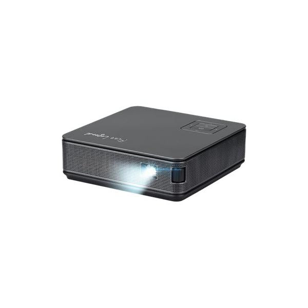 Acer AOpen PV12a 854x480/800 LED Lumen/HDMI videoproiettore Proiettore a raggio standard 700 ANSI lumen DLP WVGA (854x480) Nero - Disponibile in 6-7 giorni lavorativi