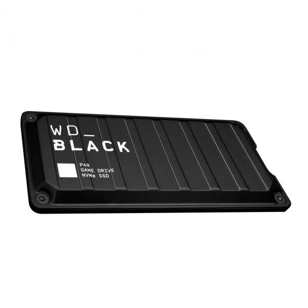 Western Digital Ultrastar P40 2000 GB Nero - Disponibile in 6-7 giorni lavorativi