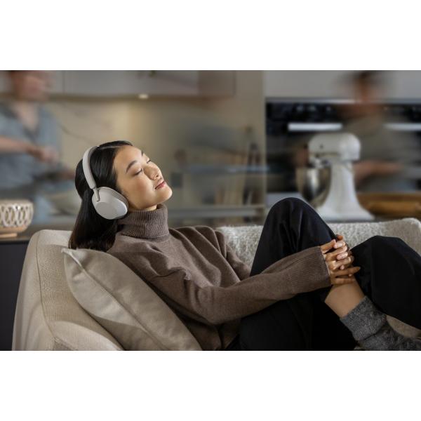 Sony Cuffie Wir/BT NoiseC WH-1000XM5S Alexa Google Siri Black - Disponibile in 2-3 giorni lavorativi