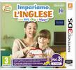 3DS Impariamo l'inglese Vol.3 - Disponibile in 2/3 giorni lavorativi Nintendo