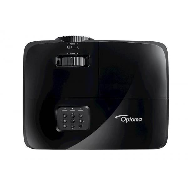 Proiettore Optoma H190X WXGA 3900 lm - Disponibile in 3-4 giorni lavorativi