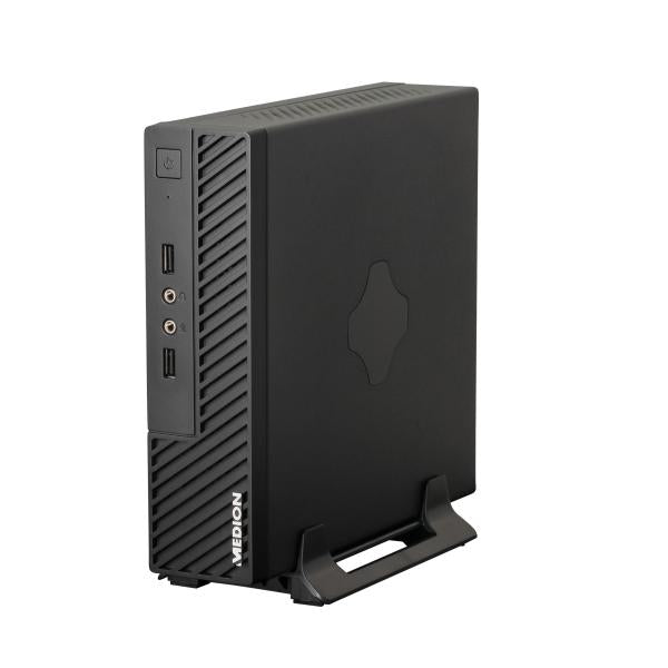 Mini PC Nuovo Mini PC Medion S23005-i7-512F8 i7-1165G7 8 GB RAM DDR4 512 GB SSD - Disponibile in 3-4 giorni lavorativi