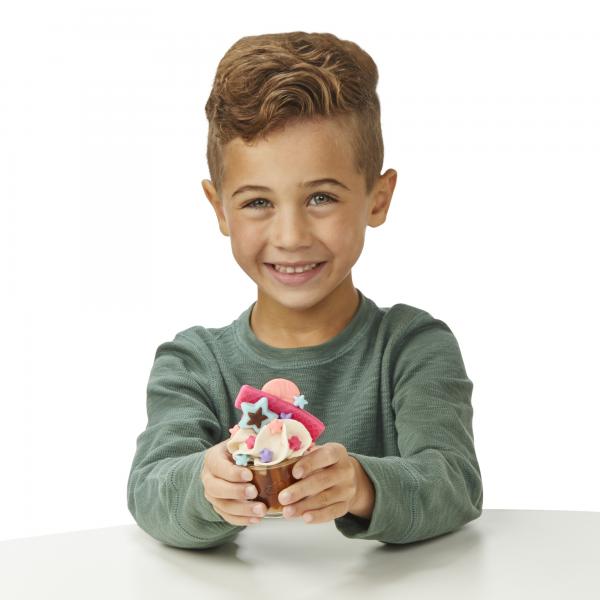 Play-Doh, Il mio super caffè, 20 accessori e 8 vasetti di plastilina, dai 3 anni in su - Disponibile in 3-4 giorni lavorativi