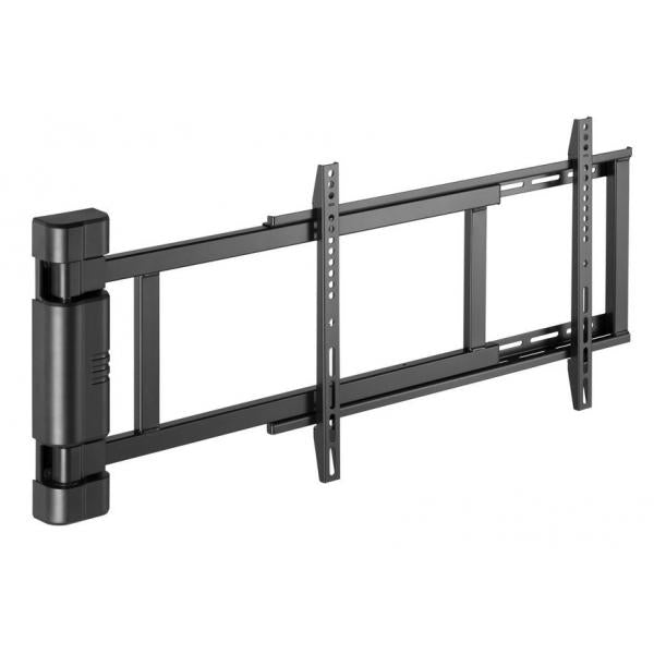 Equip Supporto per Lcd-Tv Motorizzata 32''-75'' Oscillante Fino a 50kg - Disponibile in 3-4 giorni lavorativi