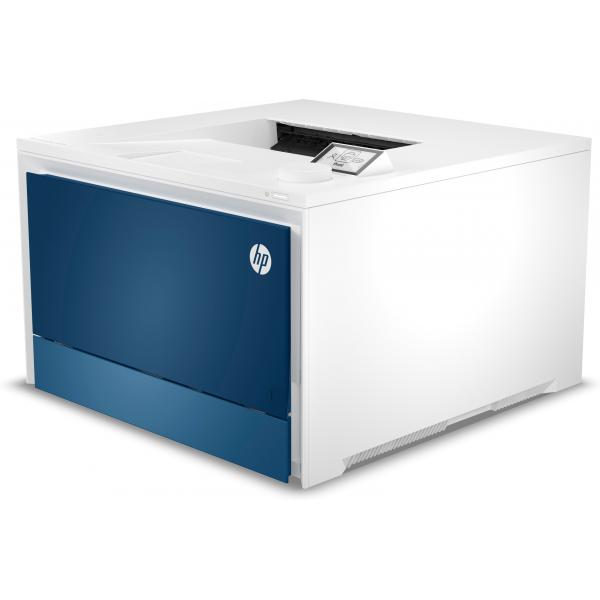 Stampante Laser STAMPANTE HP BUSINESS LASERJET PRO M4202dW A4 33PPM 512MB 250FF DUPLEX LAN USB WiFi - Disponibile in 3-4 giorni lavorativi