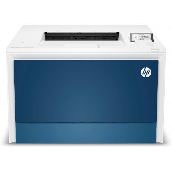 Stampante Laser STAMPANTE HP BUSINESS LASERJET PRO M4202dW A4 33PPM 512MB 250FF DUPLEX LAN USB WiFi - Disponibile in 3-4 giorni lavorativi