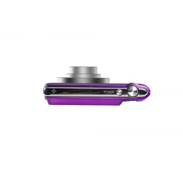 AgfaPhoto Compact DC8200 1/3.2" Fotocamera compatta 18 MP CMOS 4896 x 3672 Pixel Viola - Disponibile in 6-7 giorni lavorativi