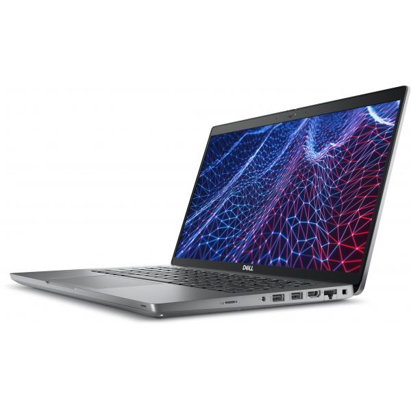 DELL Latitude 5430 Computer portatile 35,6 cm (14") Full HD Intel Core i5 8 GB DDR4-SDRAM 256 GB SSD Wi-Fi 6E (802.11ax) Windows 10 Pro Grigio - Disponibile in 6-7 giorni lavorativi