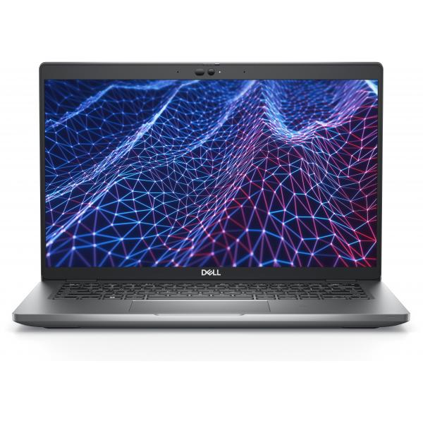 DELL Latitude 5430 Computer portatile 35,6 cm (14") Full HD Intel Core i5 8 GB DDR4-SDRAM 256 GB SSD Wi-Fi 6E (802.11ax) Windows 10 Pro Grigio - Disponibile in 6-7 giorni lavorativi