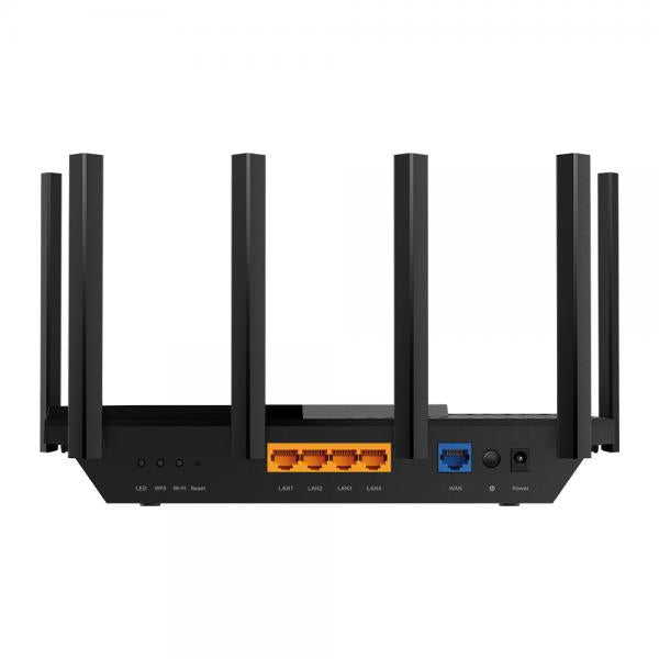 Router TP-Link Archer AXE75 - Disponibile in 3-4 giorni lavorativi