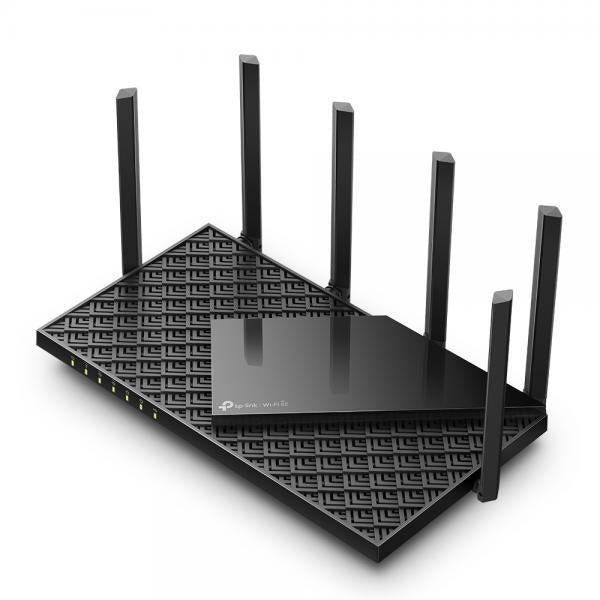 Router TP-Link Archer AXE75 - Disponibile in 3-4 giorni lavorativi