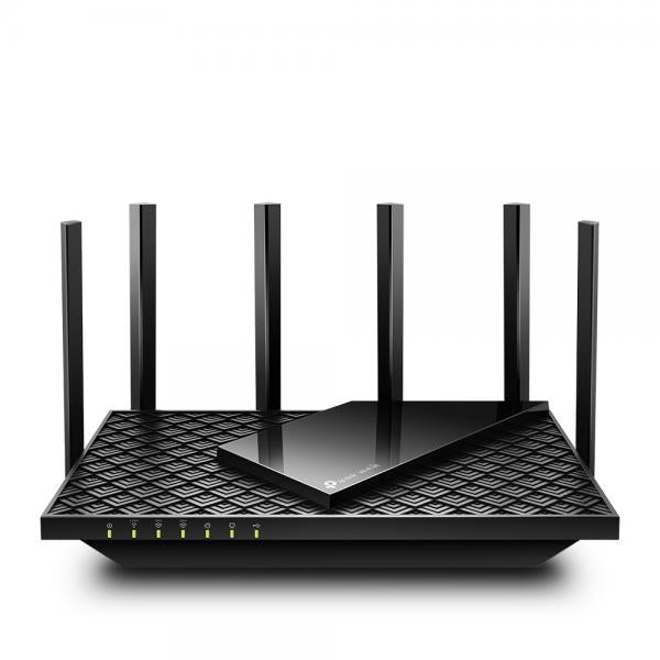 Router TP-Link Archer AXE75 - Disponibile in 3-4 giorni lavorativi