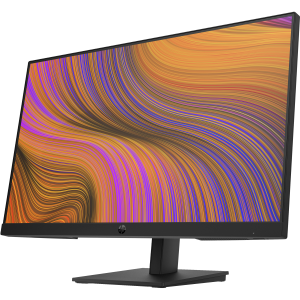 Monitor Led Nuovo HP MONITOR 23,8 LED IPS FHD 16:9 5MS 250 CDM, P24H G5, REG ALTEZZA, VGA/DP/HDMI, MULTIMEDIALE - Disponibile in 3-4 giorni lavorativi