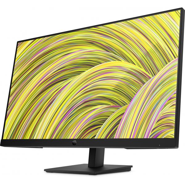 Monitor Led Nuovo HP MONITOR 27 LED IPS FHD 16:9 5MS 250 CDM, P27H G5, REG ALTEZZA, VGA/DP/HDMI, MULTIMEDIALE - Disponibile in 3-4 giorni lavorativi