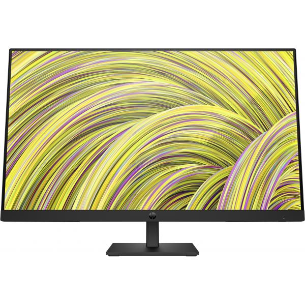 Monitor Led Nuovo HP MONITOR 27 LED IPS FHD 16:9 5MS 250 CDM, P27H G5, REG ALTEZZA, VGA/DP/HDMI, MULTIMEDIALE - Disponibile in 3-4 giorni lavorativi