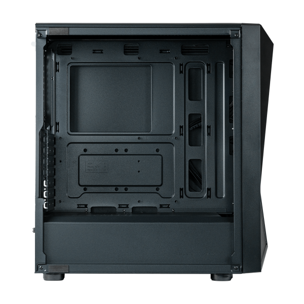 CASE COOLER MASTER M.TOWER CP520-KGNN-S00 CMP520 ARGB FAN 2x2.5"/3.5" 2x2.5" NO ALIM LATO TRASP. - Disponibile in 3-4 giorni lavorativi