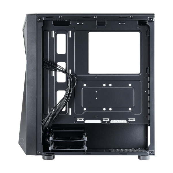 CASE COOLER MASTER M.TOWER CP520-KGNN-S00 CMP520 ARGB FAN 2x2.5"/3.5" 2x2.5" NO ALIM LATO TRASP. - Disponibile in 3-4 giorni lavorativi