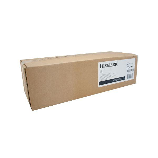 Lexmark 73D0HK0 cartuccia toner 1 pz Originale Nero - Disponibile in 6-7 giorni lavorativi Lexmark